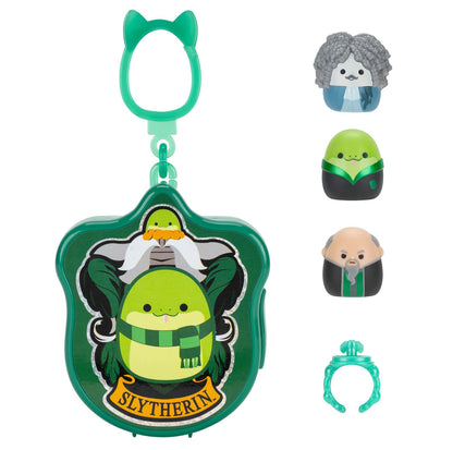 SQUISH-A-LONGS HARRY POTTER BLIND BOX
