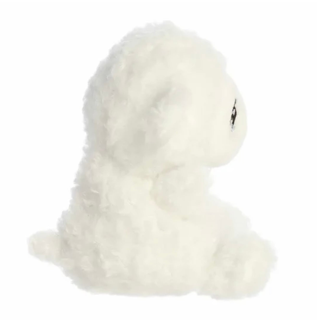 PLUSH PALM PALS LUFFIE LAMB