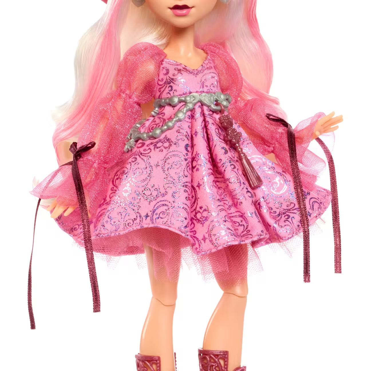 MOONSPELL MAGIC DOLL CARINA SONG