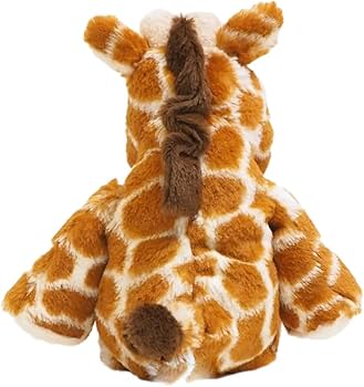 Plush Mary Meyer Animal 33Cm Giraffe