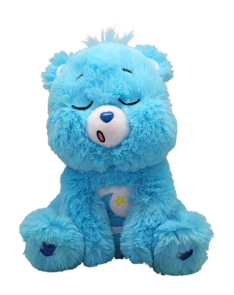 Care Bears Cheekies Bedtime Bear