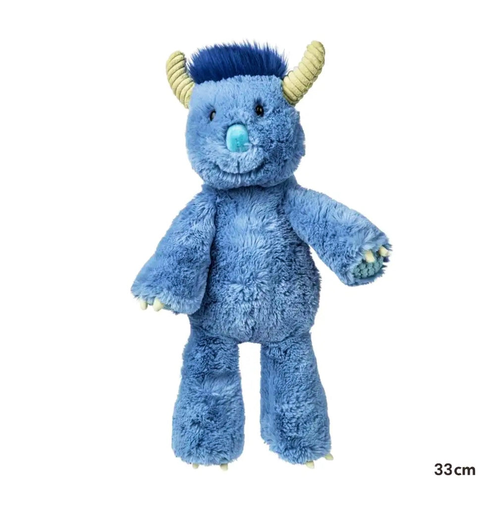 PLUSH MARY MEYER ANIMAL MAXIMUS MONSTER
