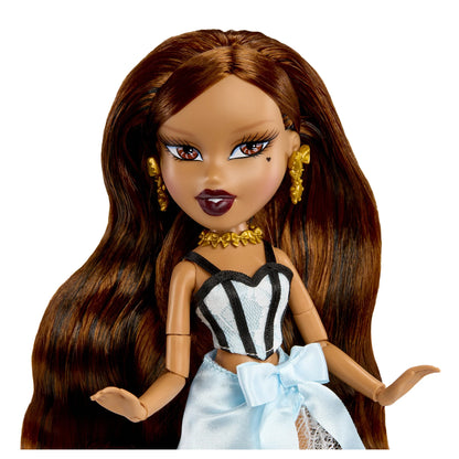 BRATZ STYLIN BIRTHDAYZ DOLL YASMIN