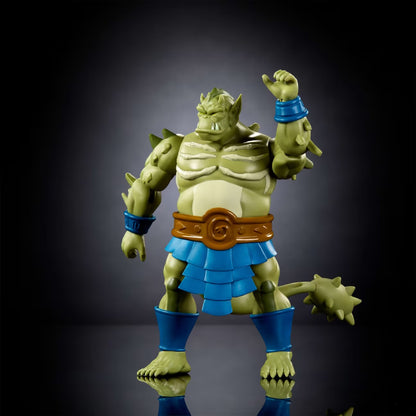 MOTU DELUXE FIGURE WHIPLASH