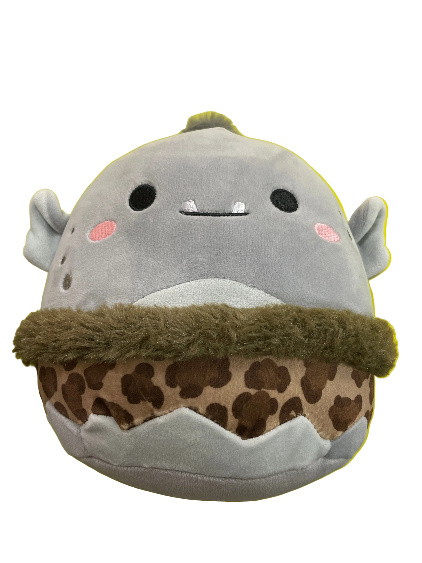 SQUISHMALLOW 7.5 AST A BOOGA