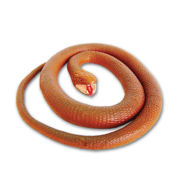 WILD REPUBLIC SNAKE COPPERHEAD 46IN