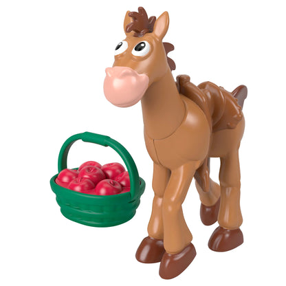 F/P IMAGINEXT TOY STORY SGLE SMAL BULLSE