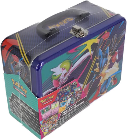 POKEMON TCG DEC 25 COLLECTORS CHEST