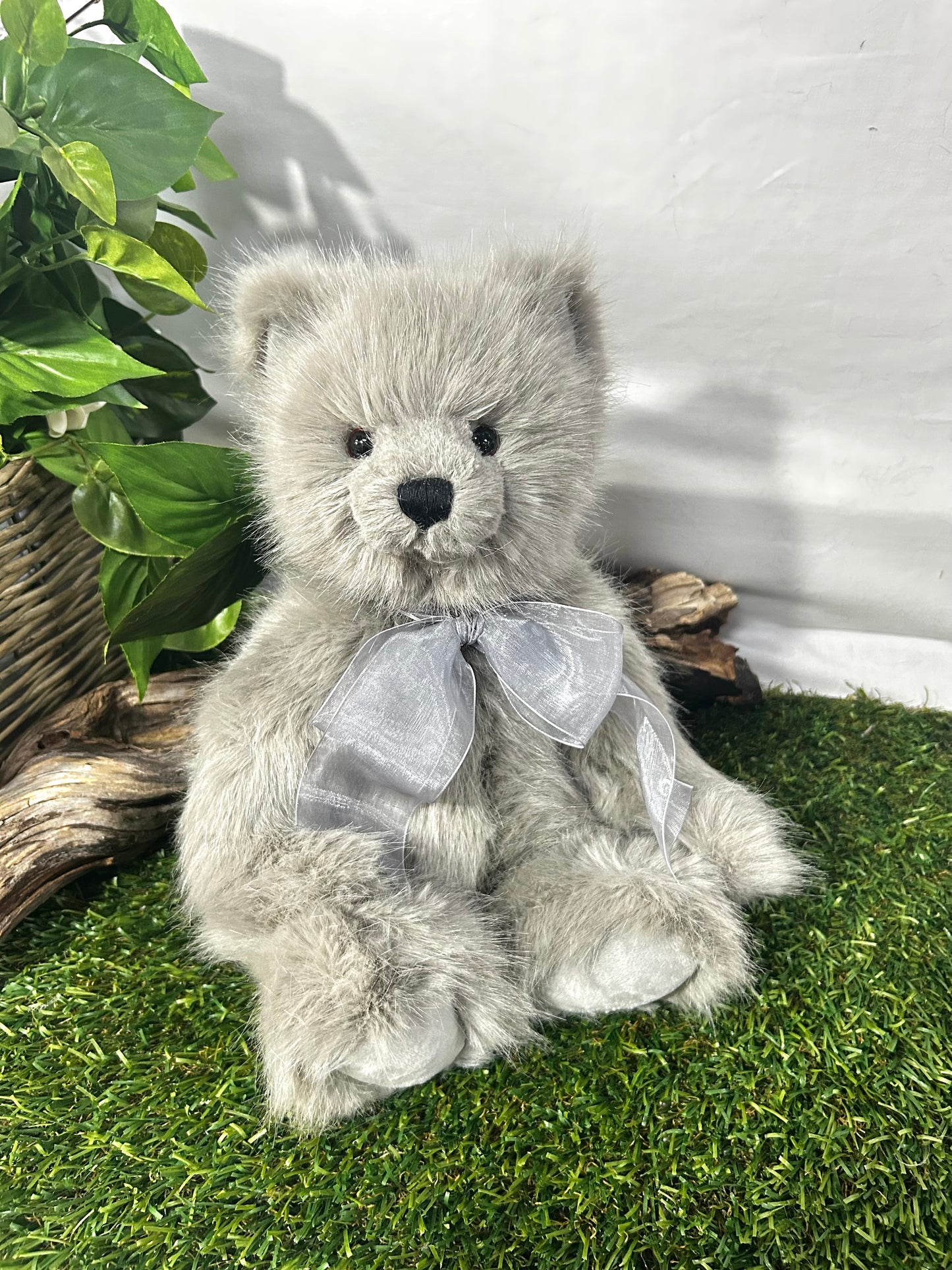 2026 CHARLIE BEAR SILVER BIRCH