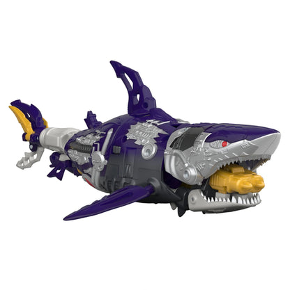 TRA AGE OF THE PRIMES VOYAGER SKY-BYTE