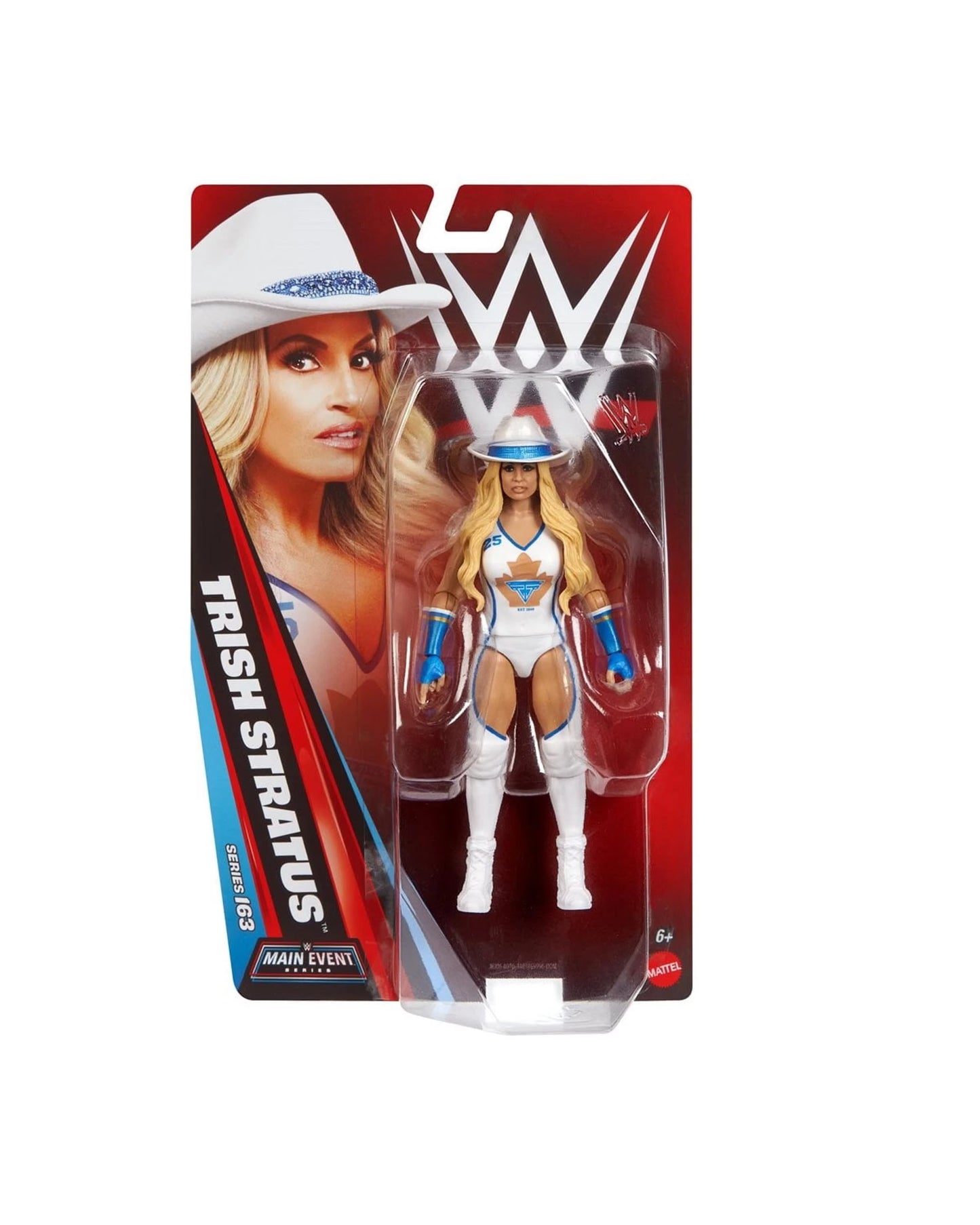 WWE BASIC  FIGURE ASST