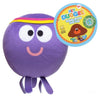 PLUSH HEY DUGGEE BEANIE TOY AST