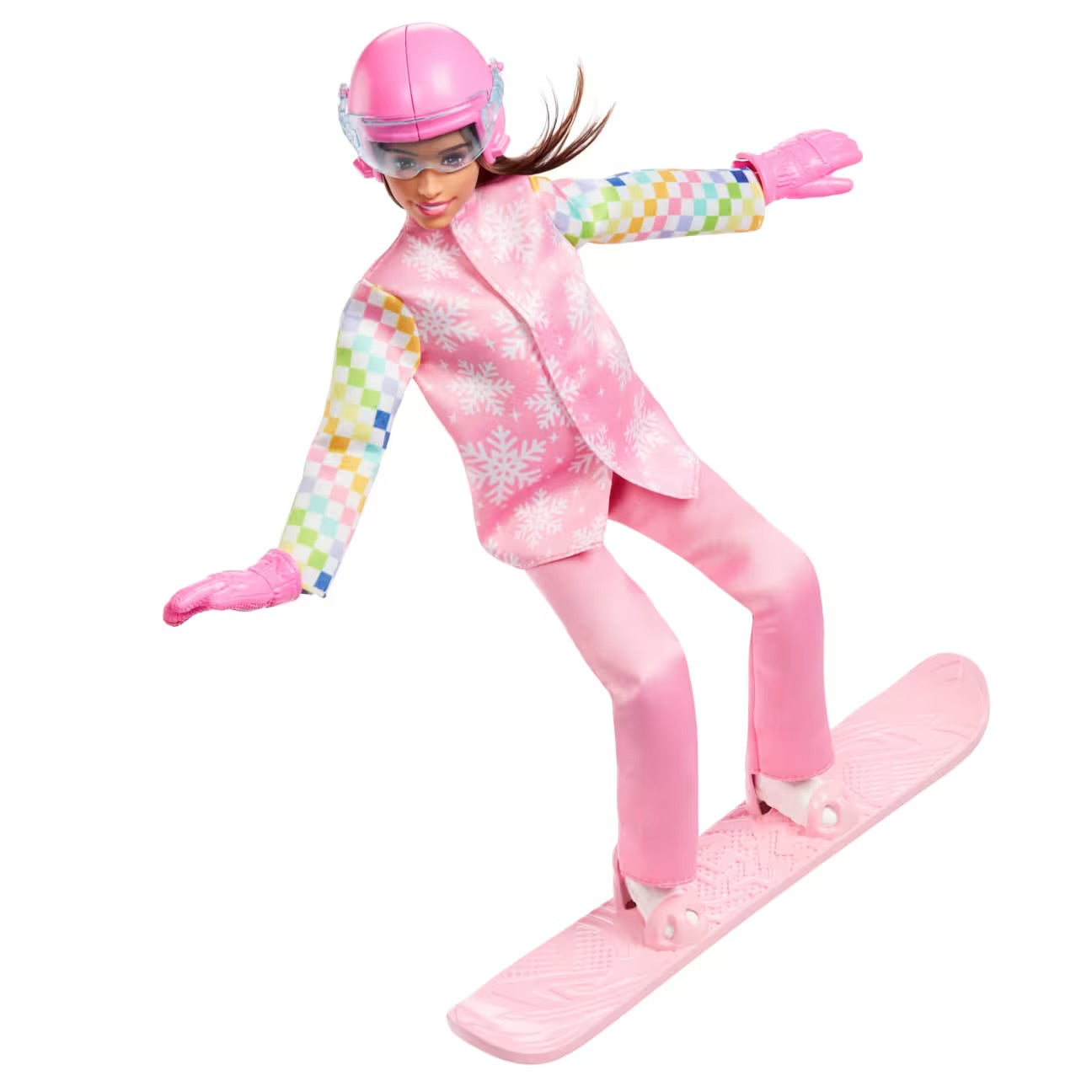 BRB CAREERS SNOWBOARDER
