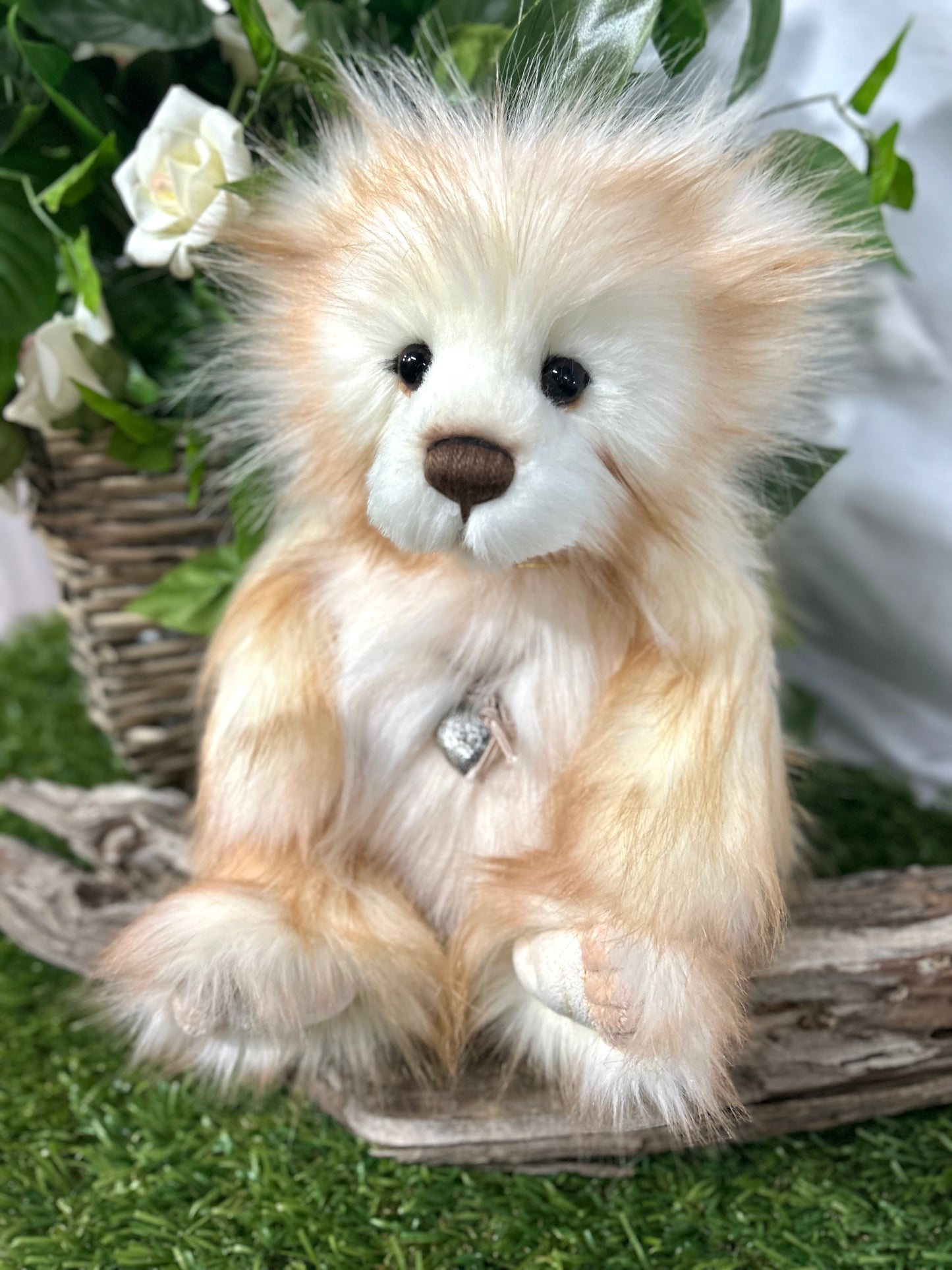 2025 CHARLIE BEARS EXCL ANNI WILLAMENA