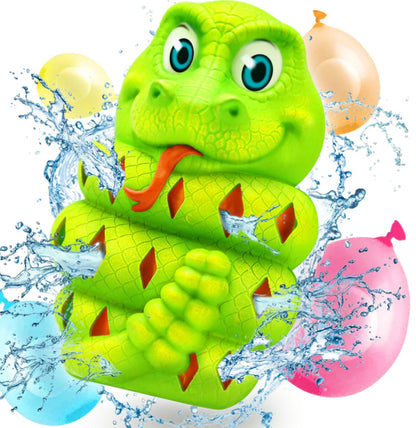 SPLASH SNAKE