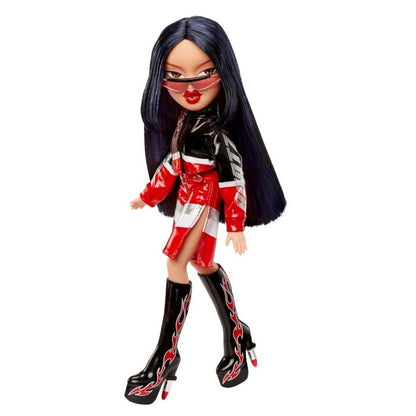 BRATZ SCORCHIN DOLL JADE