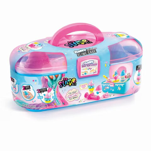SO SLIME FLUFFY TOOLCASE