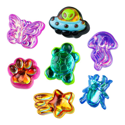 TABA-LICIOUS HOLOGRAPHIC AST