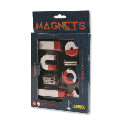 MAGNET SET 8 PCE SET