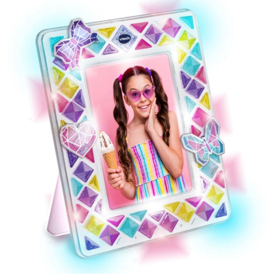 VTECH MOSAIC MAGIC PHOTO FRAME