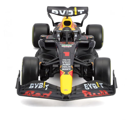 MAISTO R/C 1:24 F1 REDBULL