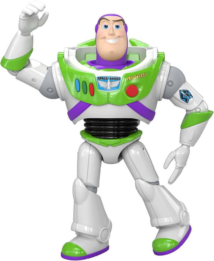 TOY STORY 5 CORE FIG BUZZ