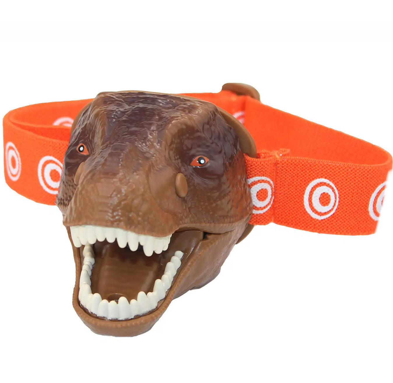 BRAINSTORM T-REX HEAD TORCH