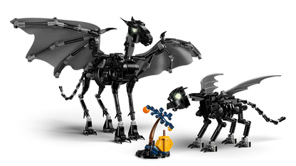 LEGO 76458 HP THESTRAL FAMILY