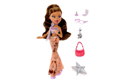 BRATZ 2001 REIMAGINED DOLL YASMIN