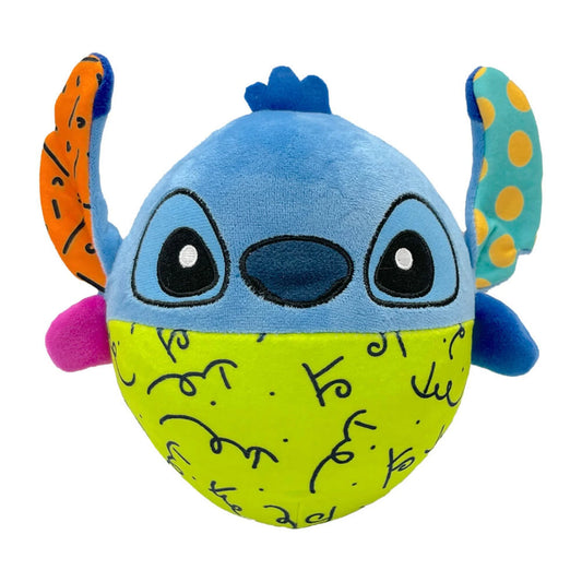 PLUSH RB POP STITCH PALM PALS