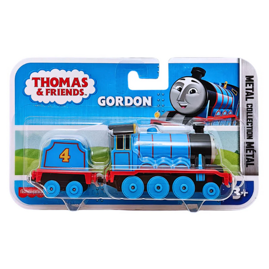 THOMAS & FRIENDS D/C ENGINE LRG GORDON