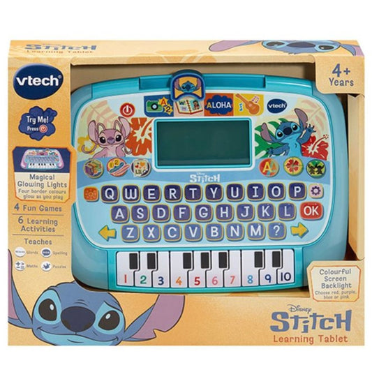 VTECH STITCH LEARNING TABLET