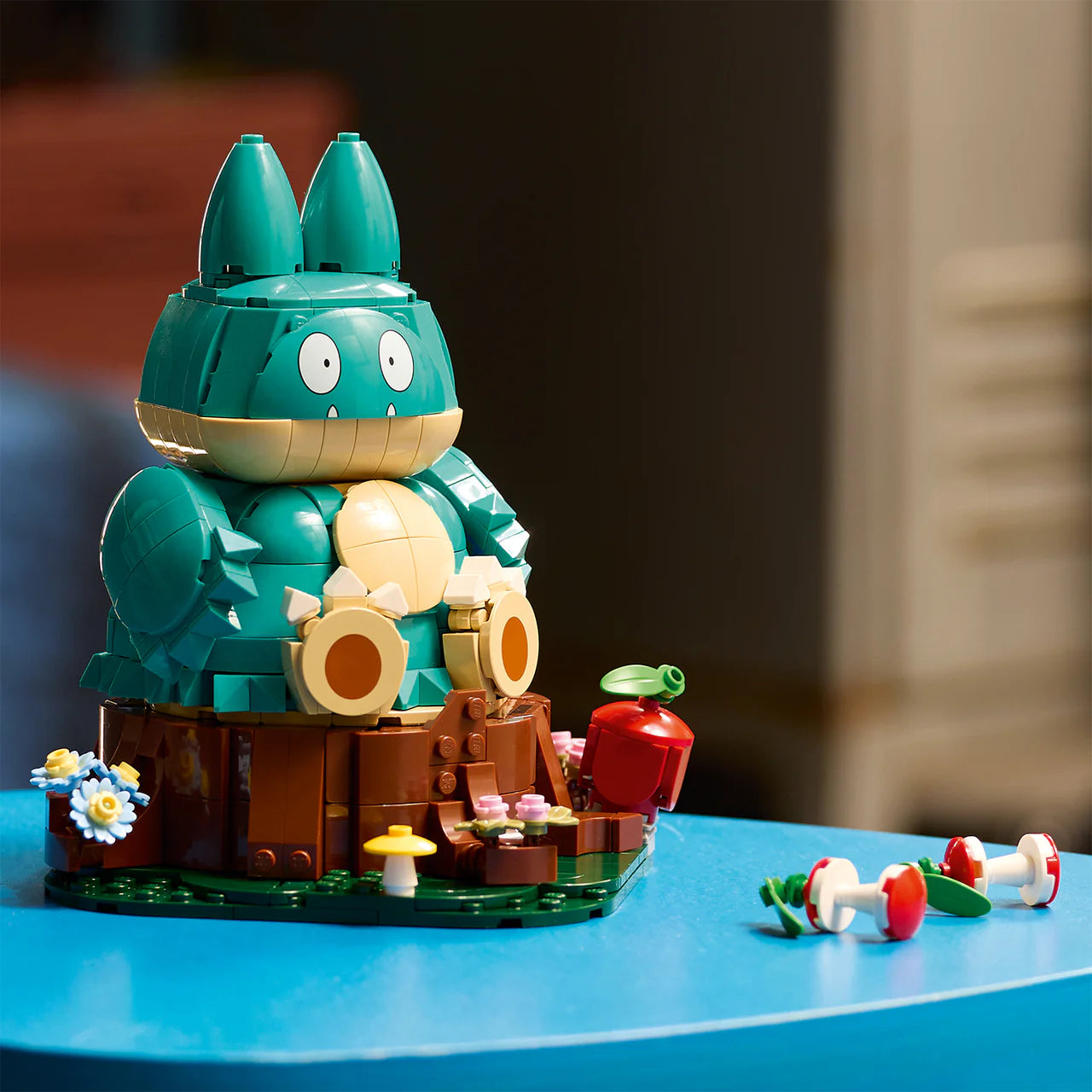 LEGO 72150 POKEMON MUNCHLAX