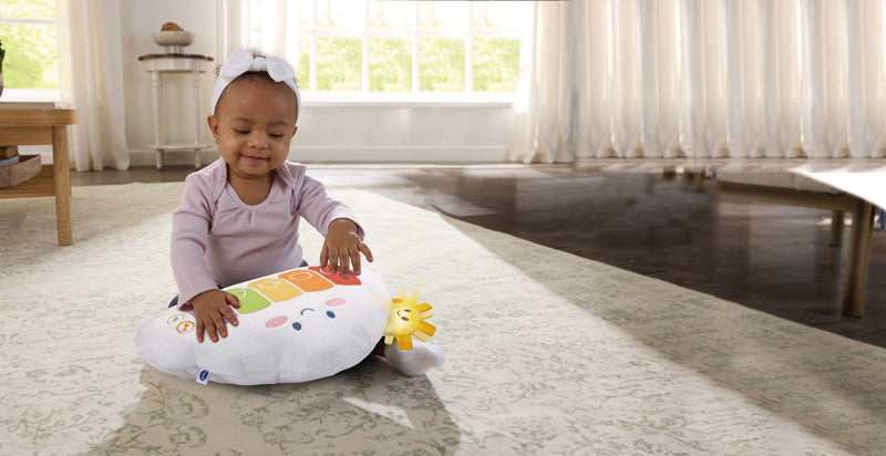 VTECH RAINBOW CLOUD PIANO