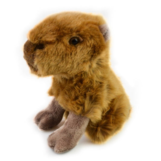 PLUSH LIL FRIEND CAPYBARA