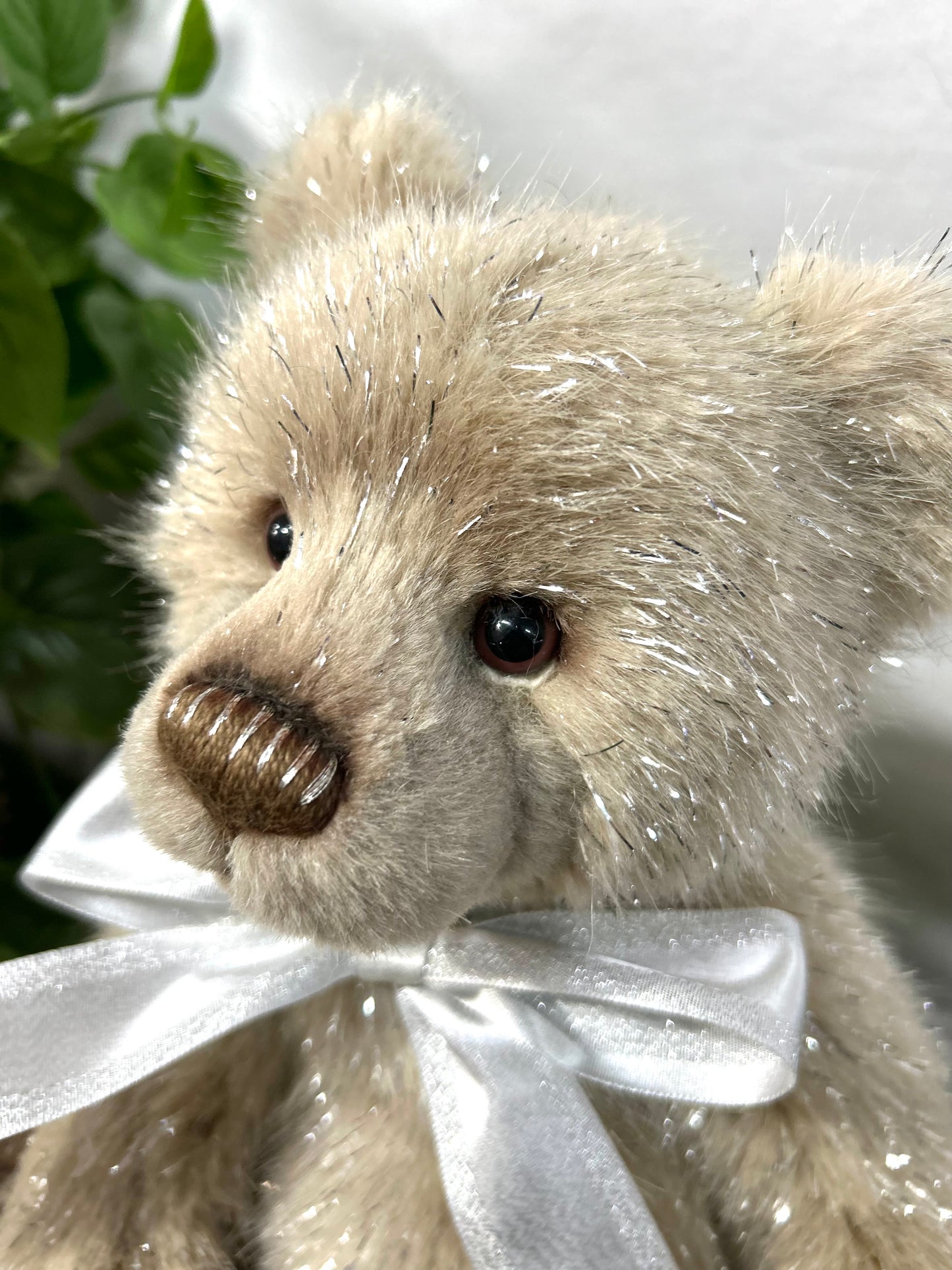 2025 CHARLIE BEARS EXCL FAIRYDUST