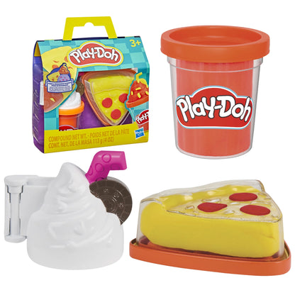 PD TREATS TO GO AST
