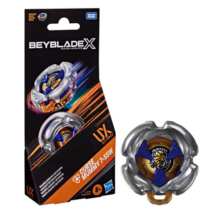 BEYBLADE X BOOSTER SINGLE TOP AST