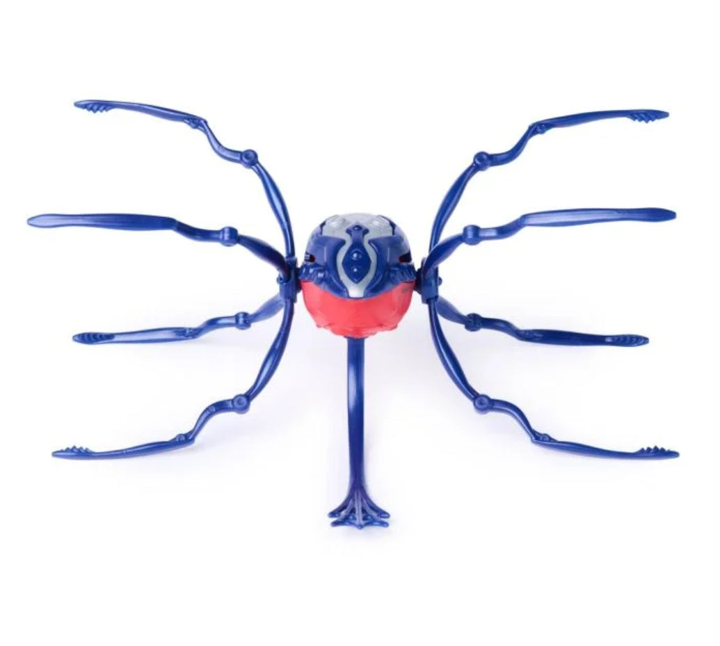 HEXBOTS SKITTER BOT