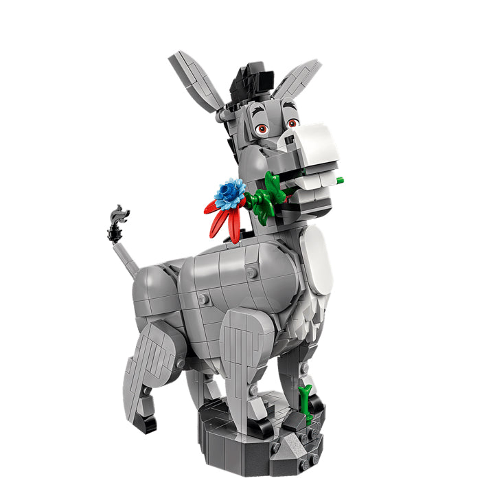 LEGO 72423 SHREK, DONKEY & PUSS IN BOOTS
