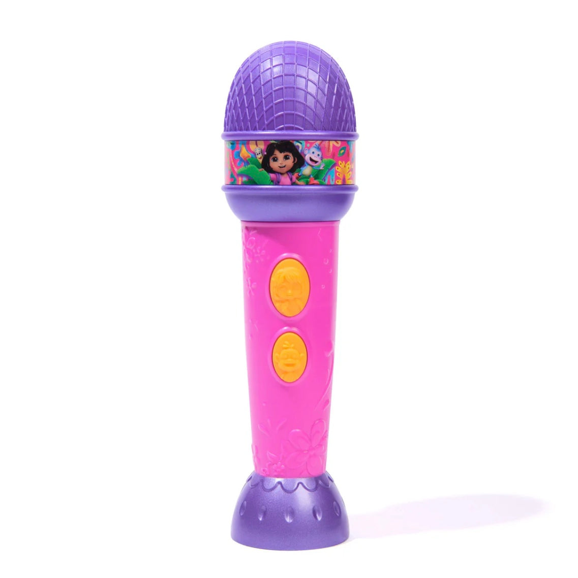 DORA DTE RAINFOREST RHYTHMS MICROPHONE
