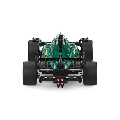 MECCANO PRO ASTON MARTIN F1 AMR24