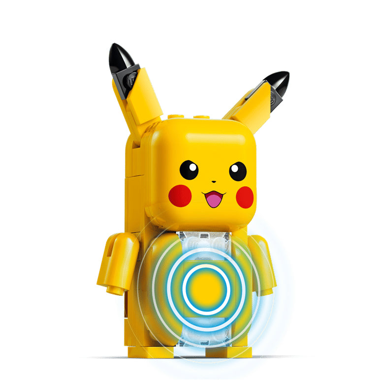 LEGO 72164 POKEMON S/P TRAINING HOUSE