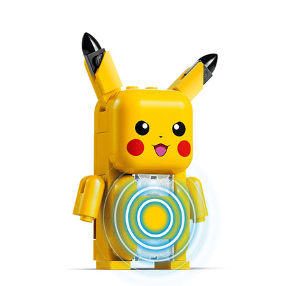 LEGO 72164 POKEMON S/P TRAINING HOUSE