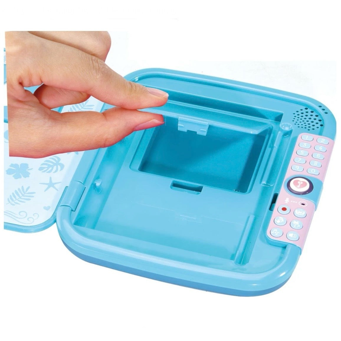 VTECH STITCH SECRET SAFE DIARY