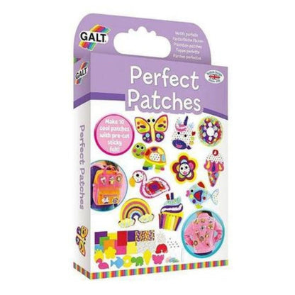 GALT PERFECT PATCHES