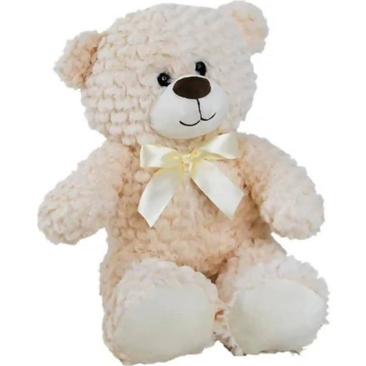 ELKA  BEAR FOZZIE CR 30CM