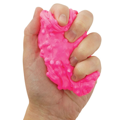 AARON'S PUTTY SPONGE PUTTY