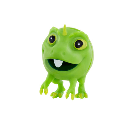 VEGESAURA MICRO COLLECTIBLES