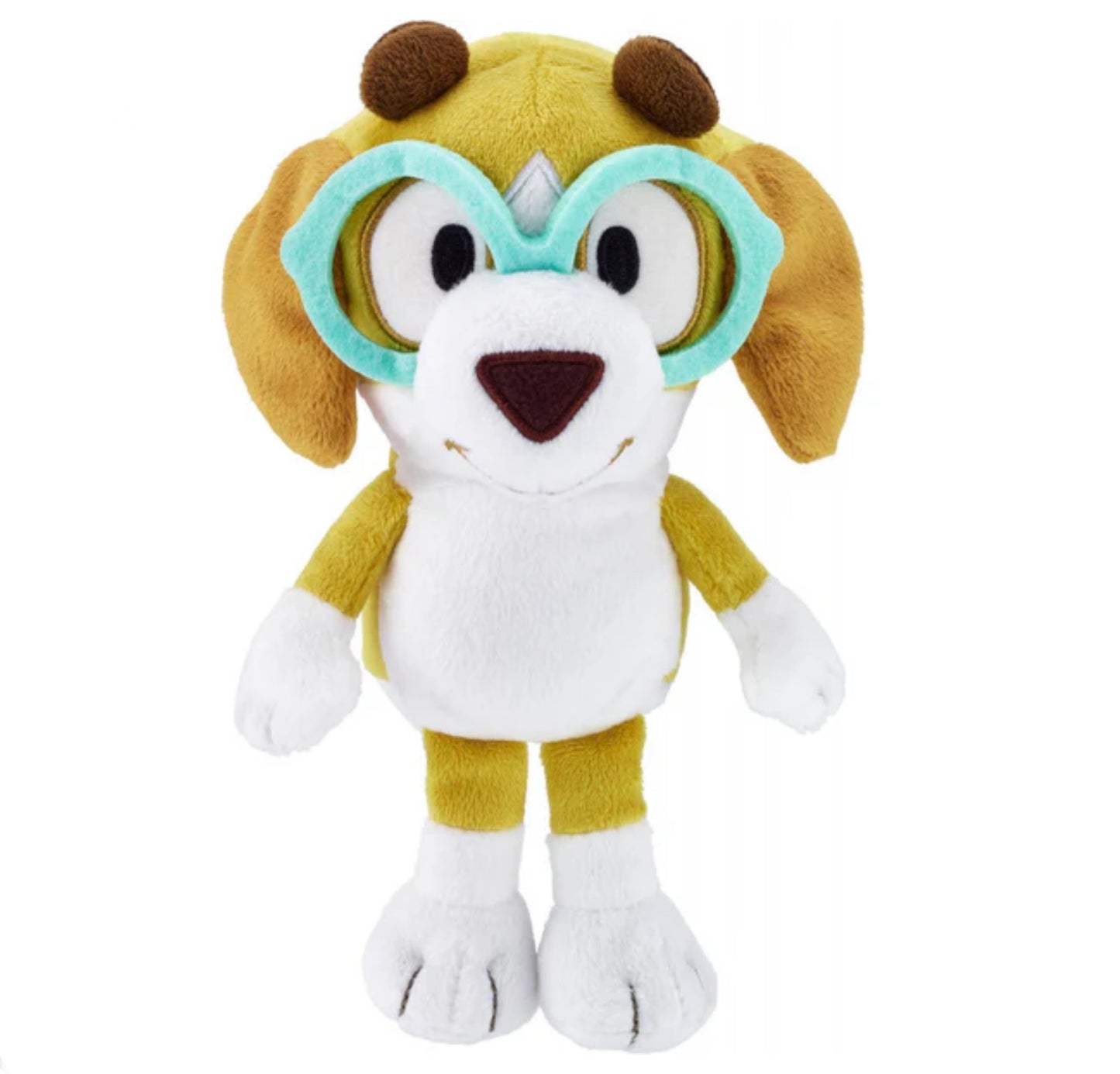 BLUEY S13 PLUSH BEANIE AST